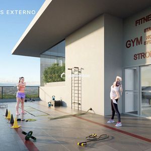 Apartamento no Esplanada Independência em Taubaté - imagem 3
