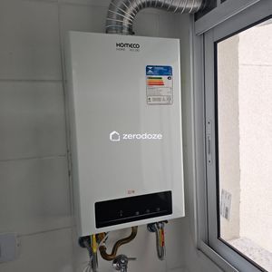 Apartamento novo no Jardim Califórnia em Jacareí - imagem 21