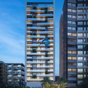 apartamento a venda em torres