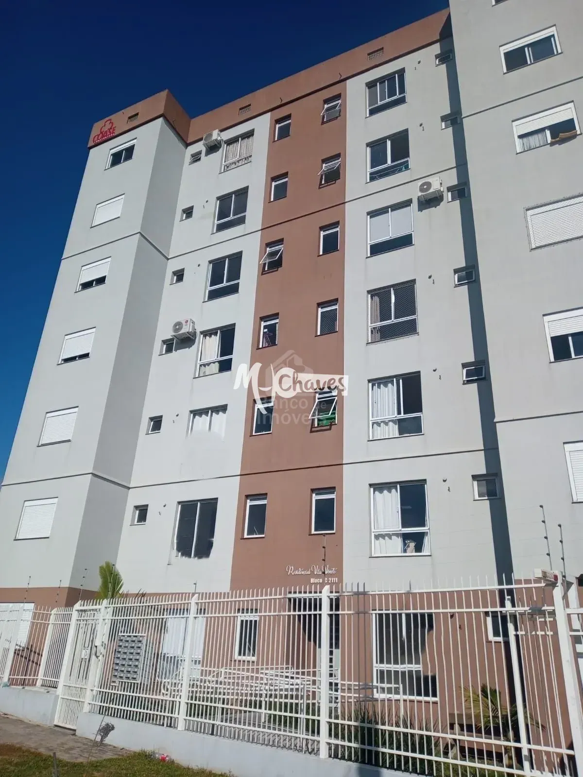 Apartamento, 2 quartos, 50 m² - Foto 1