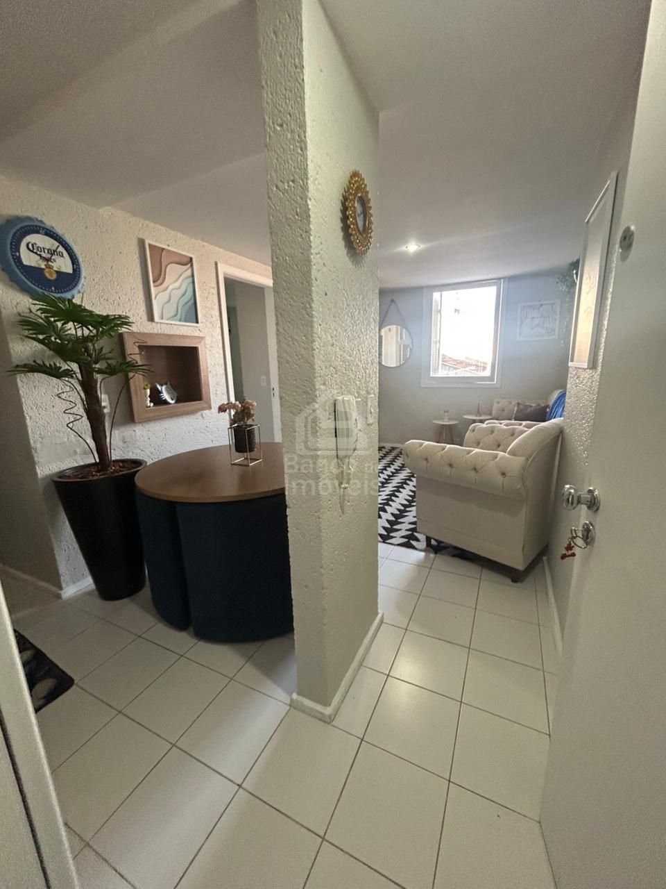 Apartamento, 1 quarto, 45 m² - Foto 4