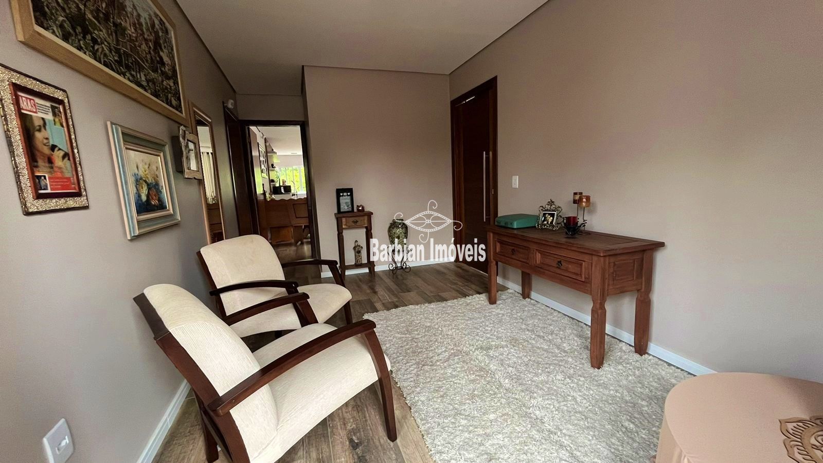 Casa à venda com 3 quartos, 161m² - Foto 12