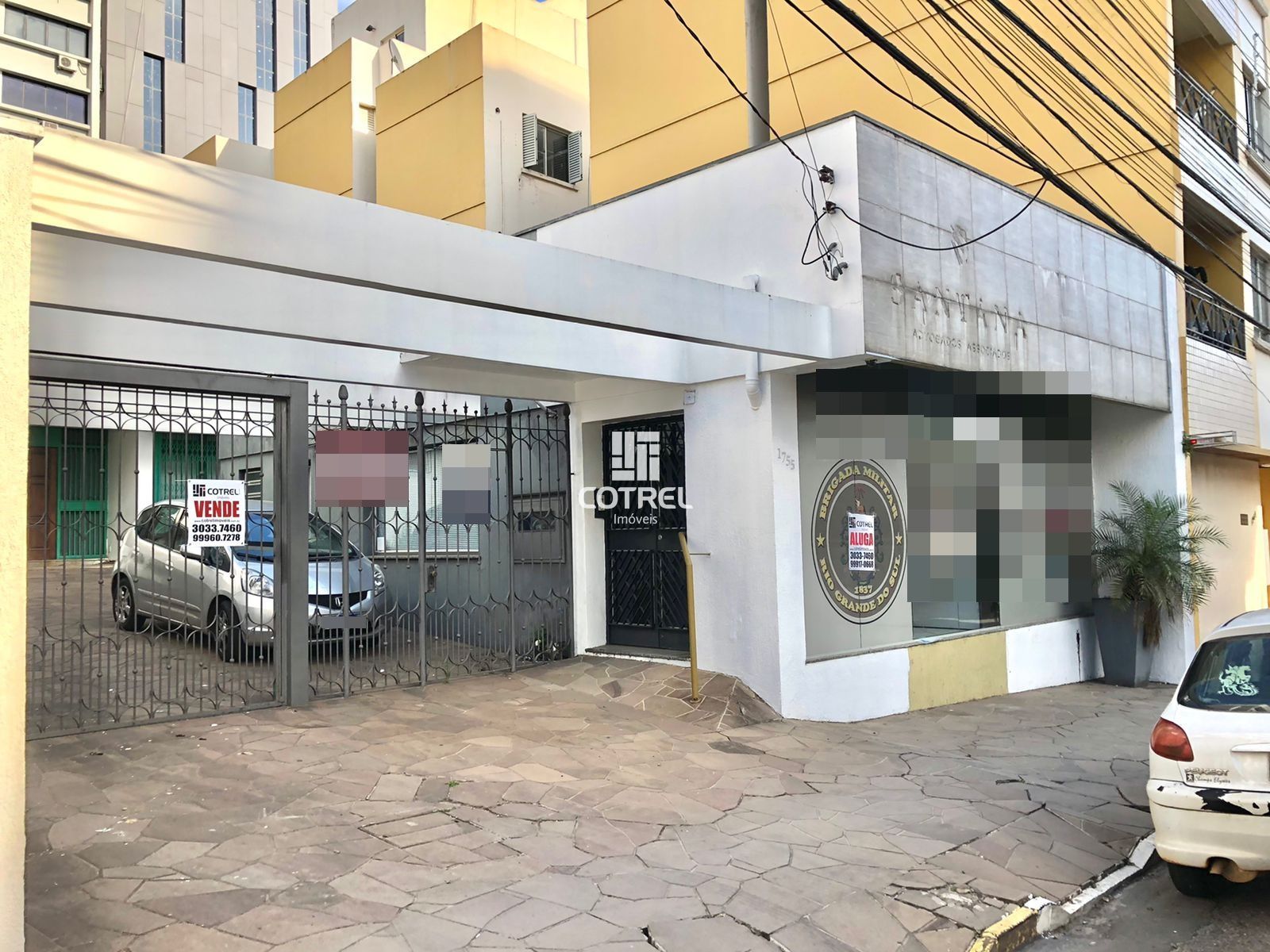 Loja Comercial 450 m² no Bairro Nossa Senhora de Fátima localizada na cidade de