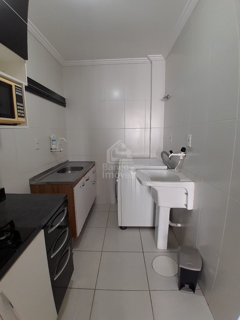 Apartamento para alugar com 1 quarto, 57m² - Foto 4