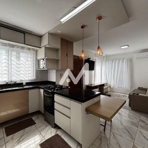 Casa com 52m² e 2 dormitórios no bairro Conventos em Lajeado para Comprar