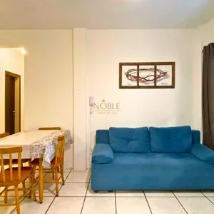 Apartamento com 44m², 1 dormitório no Morada da Lagoa em Torres para Comprar