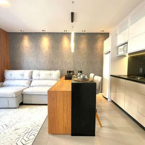 Apartamento com 44m², 1 dormitório, 3 vagas no Dunas Flat em Torres para Comprar