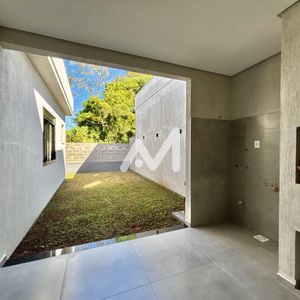 Casa com 120m² e 3 dormitórios no bairro Carneiros em Lajeado para Comprar