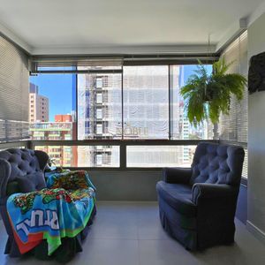 Apartamento com 98m², 3 dormitórios, 1 suíte, 1 vaga no Mar de Flores em Torres para Comprar