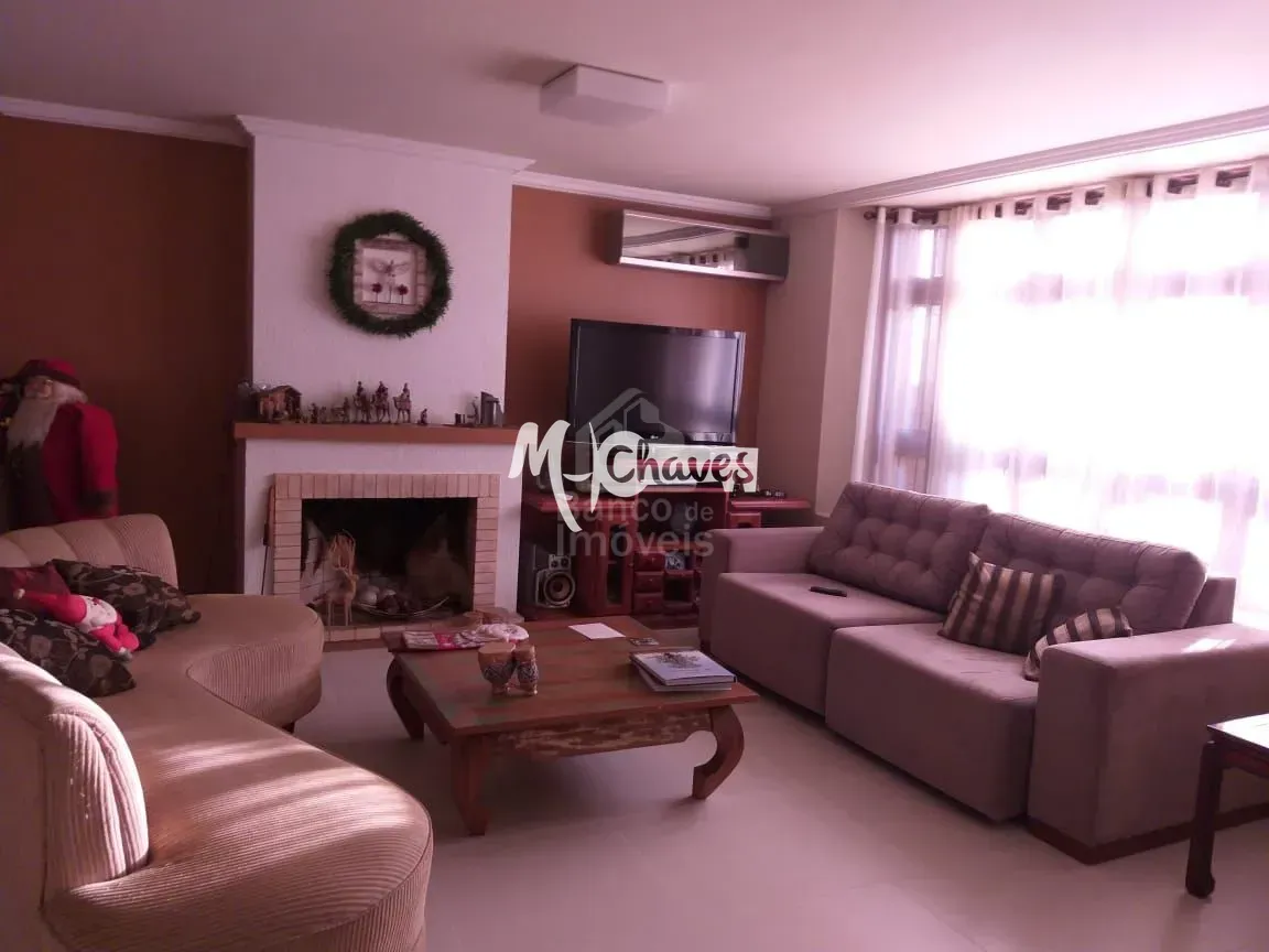 Sobrado, 3 quartos, 327 m² - Foto 5