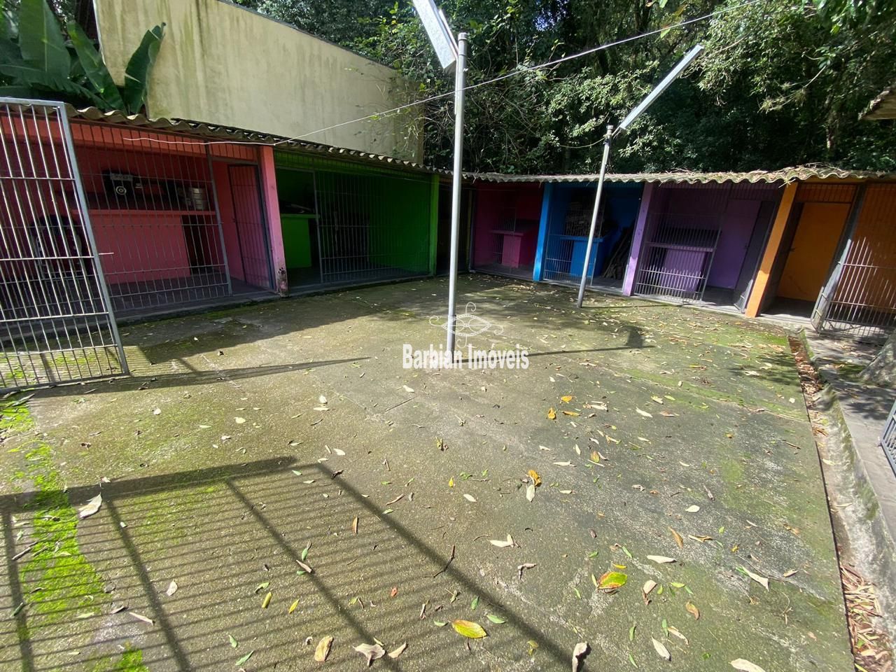 Loja-Salão à venda com 9 quartos, 134m² - Foto 17