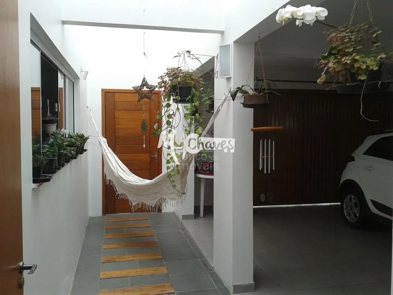 Casa, 3 quartos, 216 m² - Foto 3