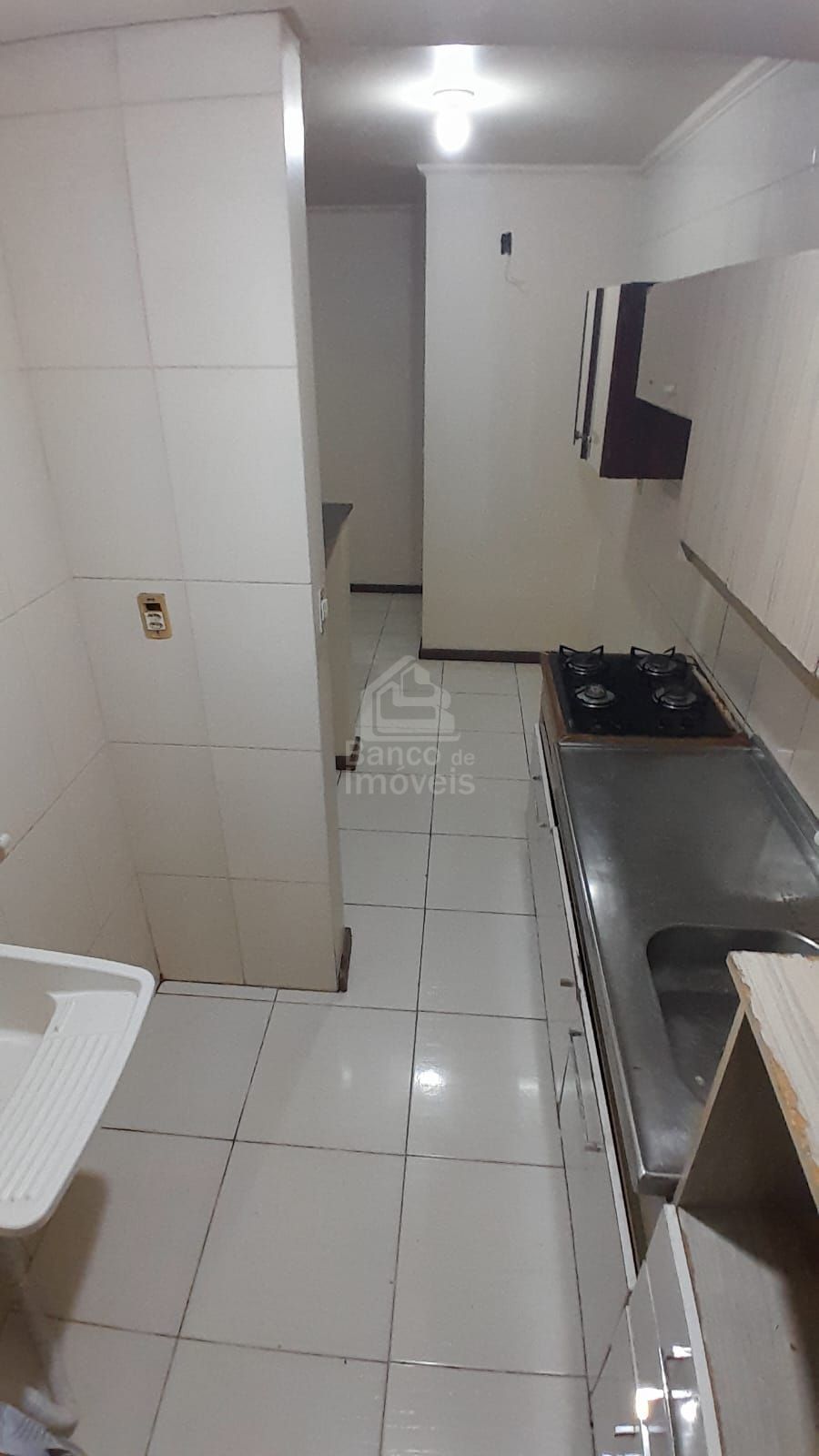 Apartamento à venda com 2 quartos, 58m² - Foto 4