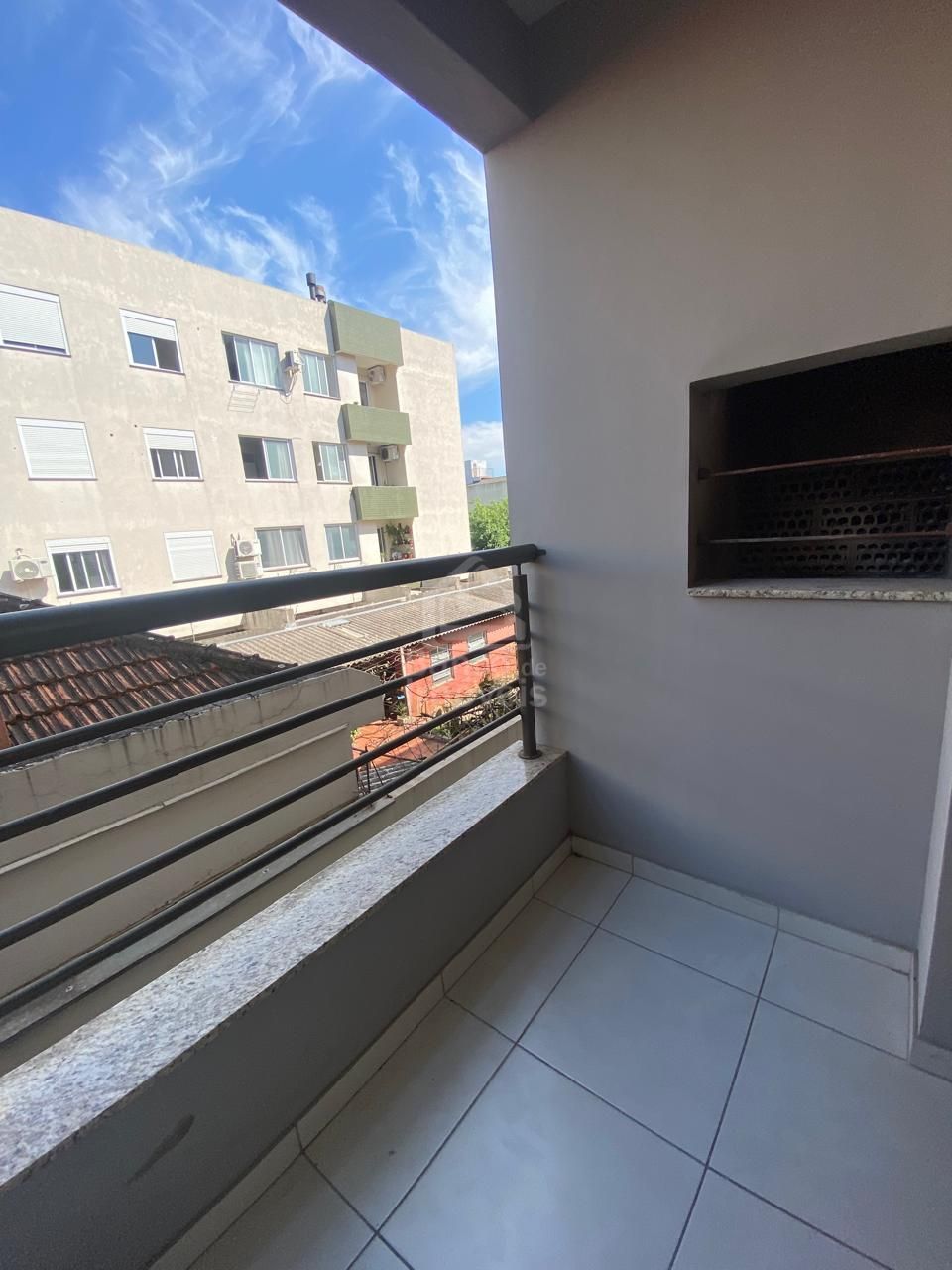 Apartamento, 1 quarto, 39 m² - Foto 1