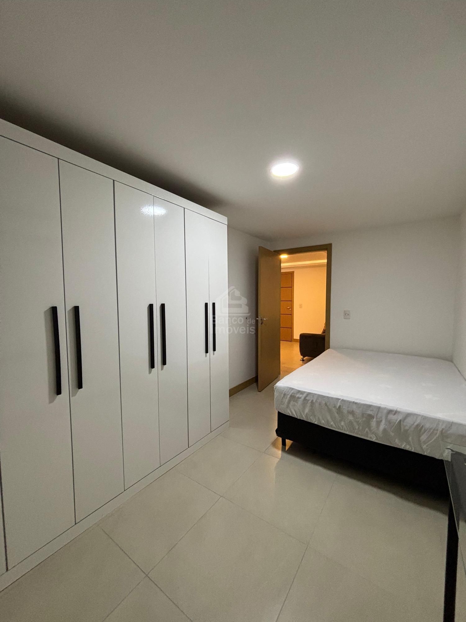 Apartamento para alugar com 1 quarto, 39m² - Foto 11
