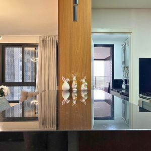 Apartamento com 84m², 2 dormitórios, 1 suíte, 1 vaga no Vesta em Torres para Comprar