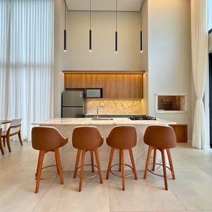 Casa de Condomínio com 201m², 3 dormitórios, 3 suítes, 3 vagas no Reserva das Águas em Torres para Comprar