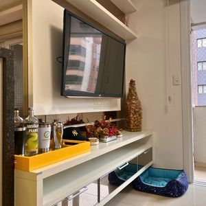 Apartamento com 51m², 1 dormitório, 1 suíte, 1 vaga no Terrazzo em Torres para Comprar