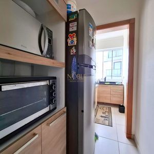 Apartamento com 75m², 2 dormitórios, 1 suíte, 1 vaga no Torres Elegance em Torres para Comprar