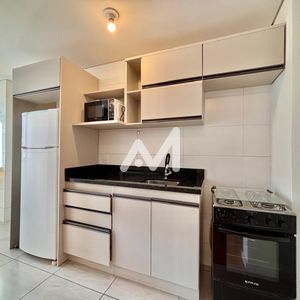 Apartamento com 48m² e 2 dormitórios no bairro Universitário em Lajeado para Alugar