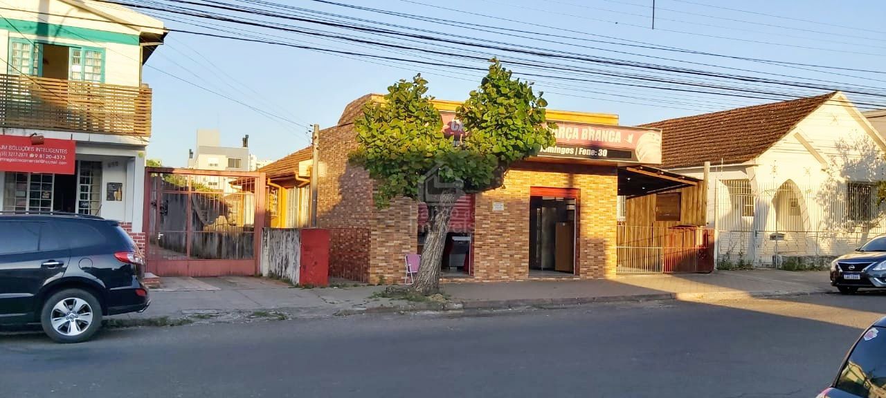 Casa  venda  no Nossa Senhora do Rosrio - Santa Maria, RS. Imveis