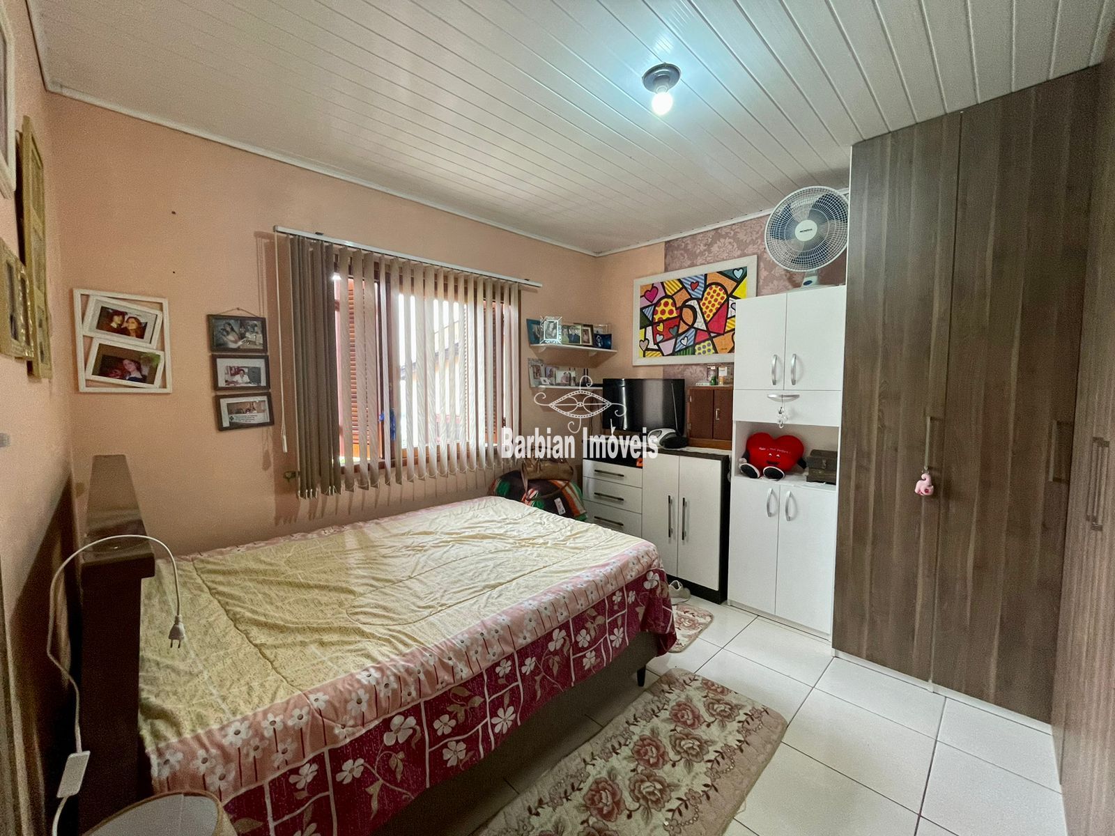 Casa à venda com 2 quartos, 69m² - Foto 7