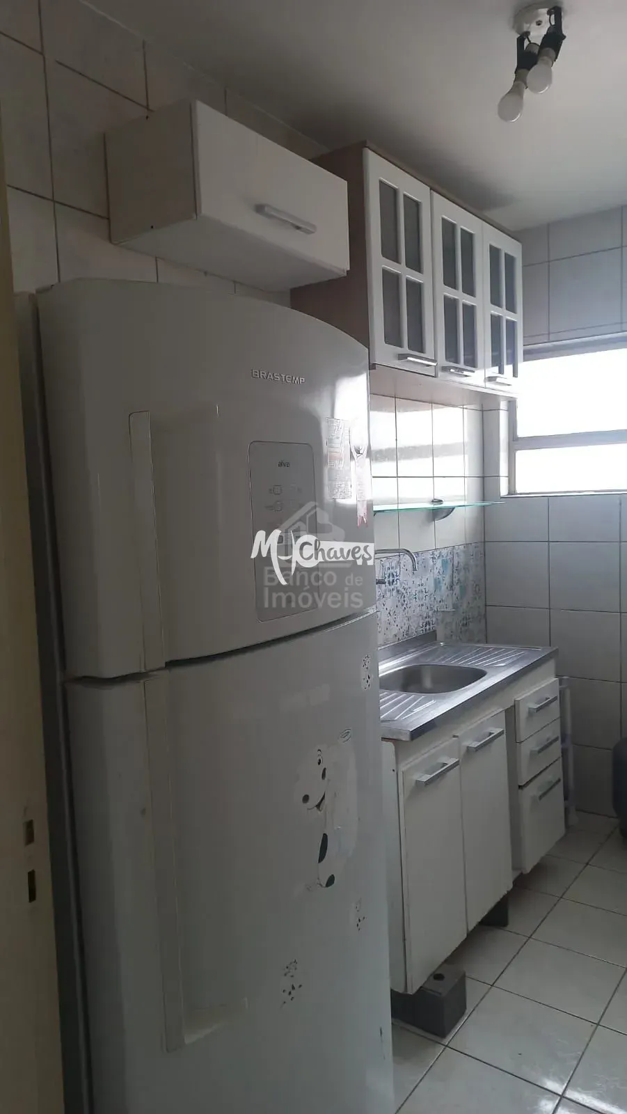 Apartamento, 1 quarto, 48 m² - Foto 8
