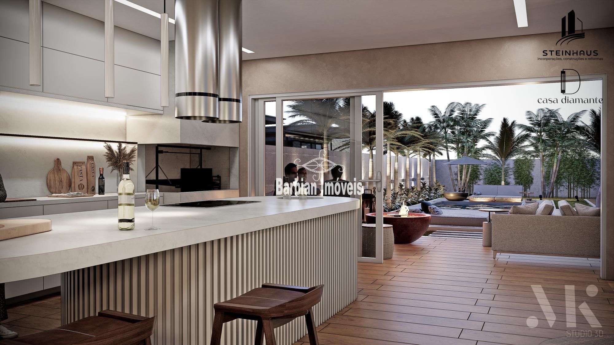 Casa, 3 quartos, 272 m² - Foto 8
