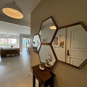 Apartamento com 115m², 3 dormitórios, 2 suítes, 2 vagas no Morada do Mar em Torres para Comprar
