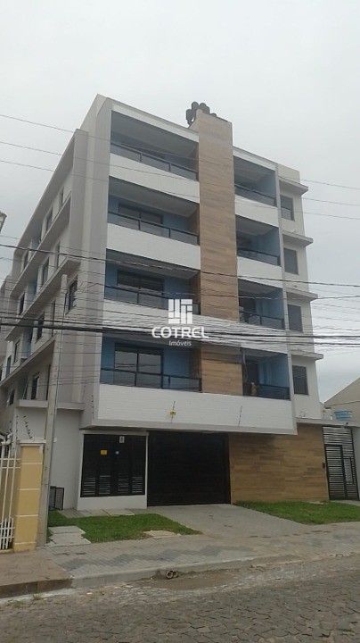 Apartamento para venda com 1 dormitório, 1 vaga de garagem situado no Bairro Cam