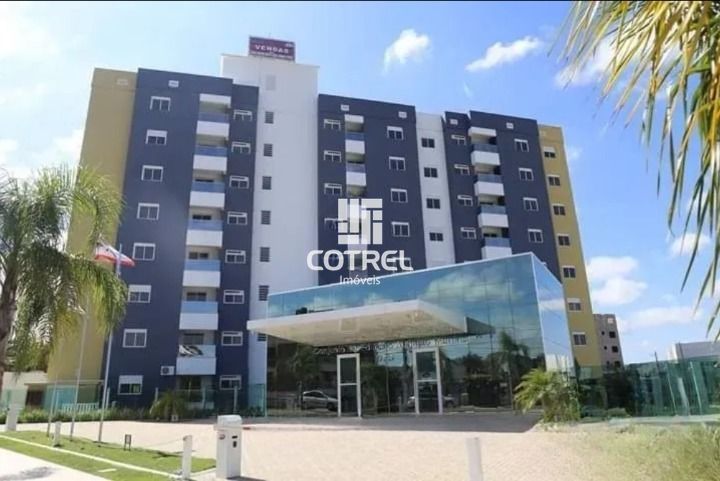 Apartamento à Venda, NA PLANTA, ENTREGA DEZ/2027, 3 dormitórios sendo 1 suíte, 1