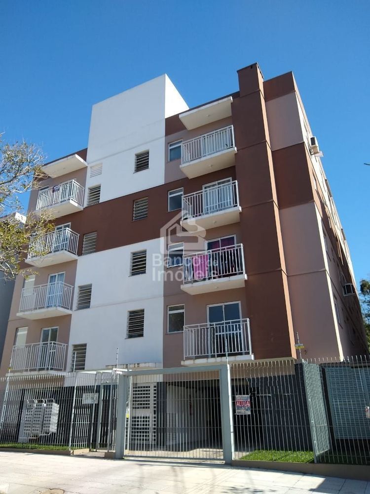 Apartamento  venda  no Nossa Senhora do Rosrio - Santa Maria, RS. Imveis