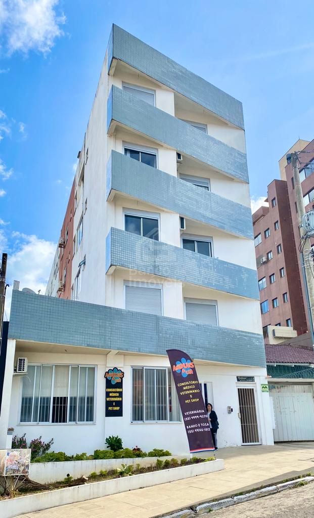 Apartamento  venda  no Nossa Senhora de Lourdes - Santa Maria, RS. Imveis