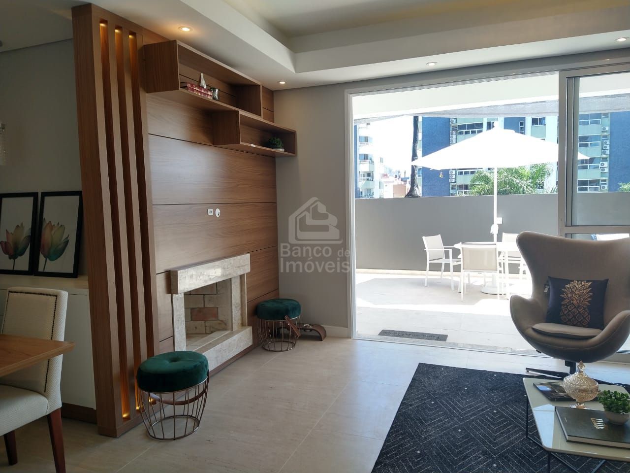 Apartamento à venda com 4 quartos, 171m² - Foto 12