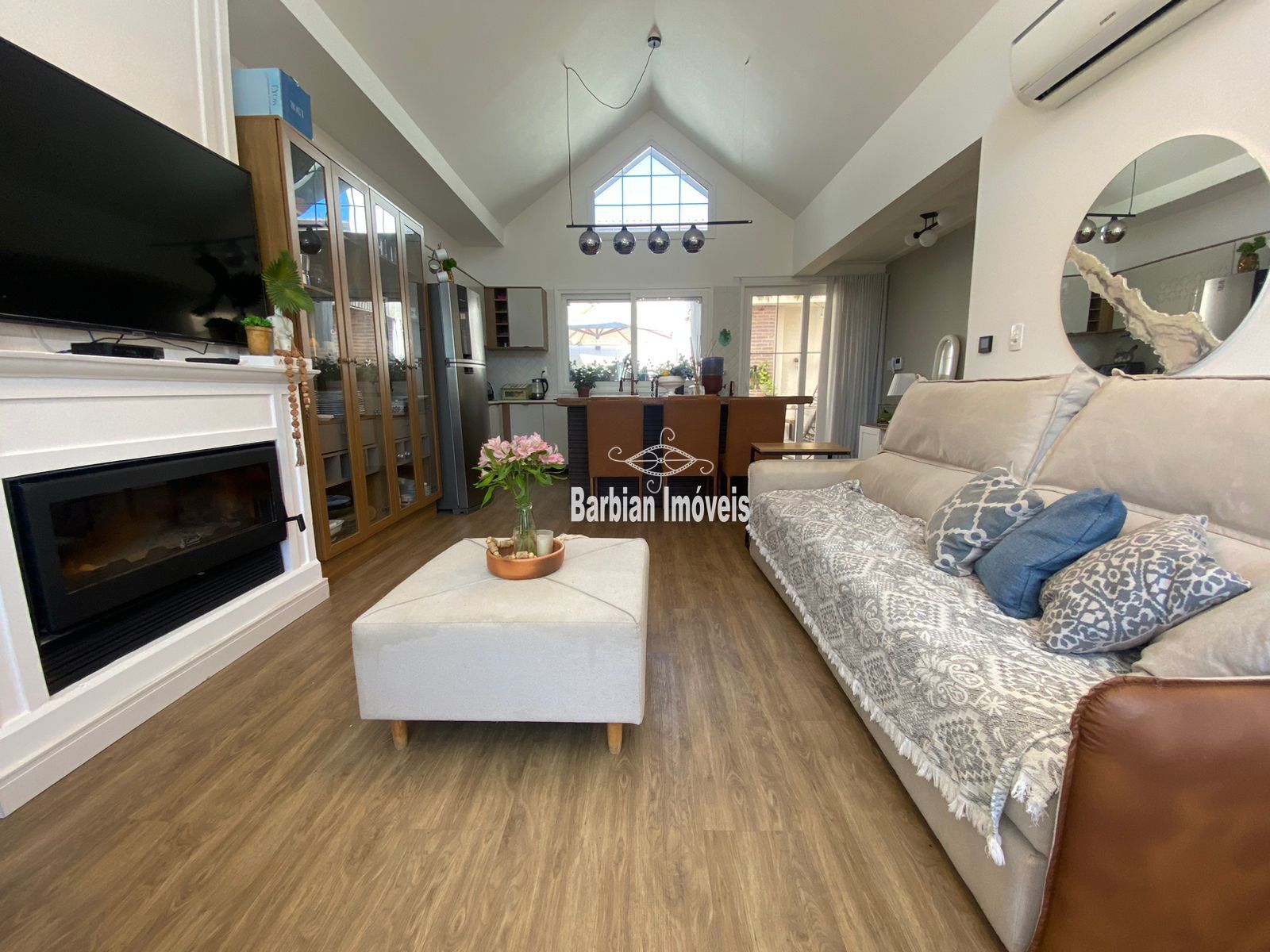 Casa, 3 quartos, 340 m² - Foto 12