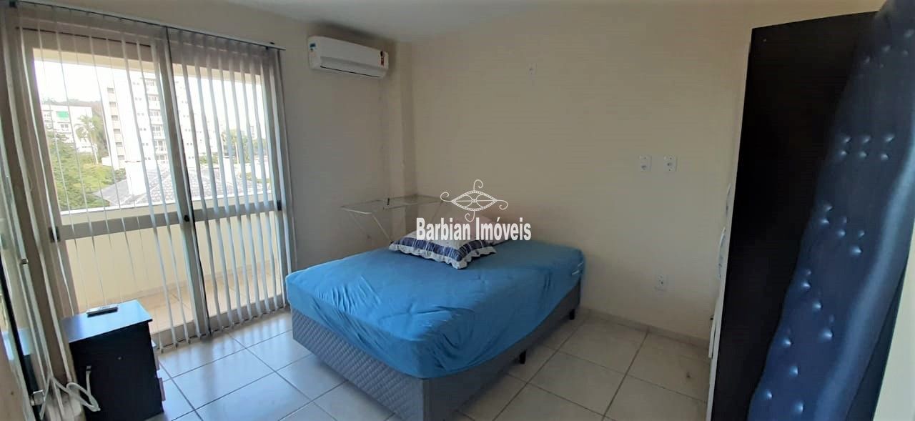 Apartamento à venda com 1 quarto, 52m² - Foto 11