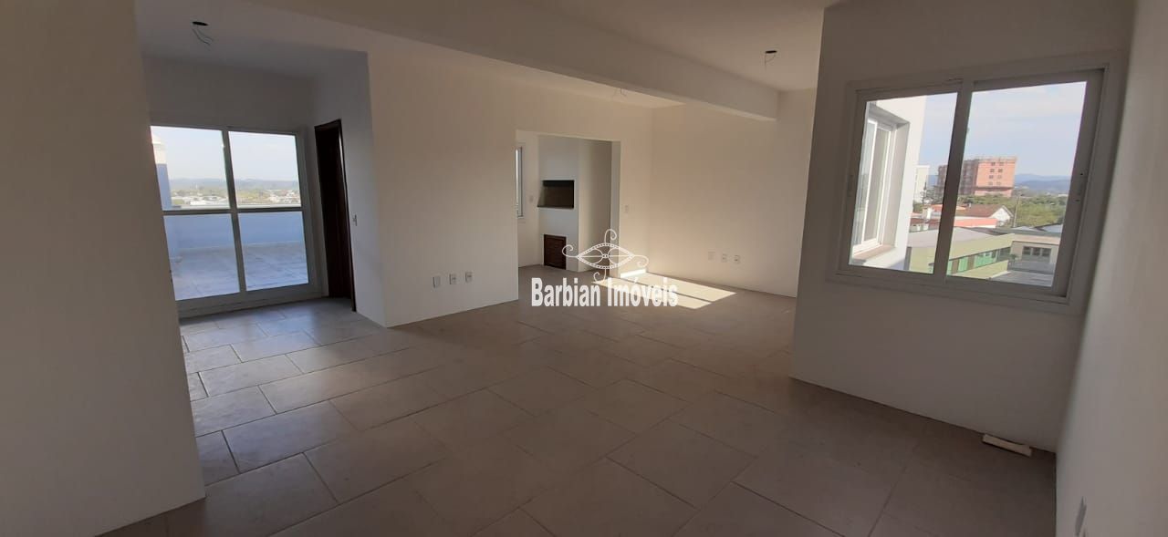 Apartamento à venda  no Centro - Santa Cruz do Sul, RS. Imóveis