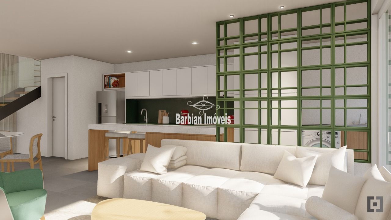 Apartamento à venda com 3 quartos, 212m² - Foto 30