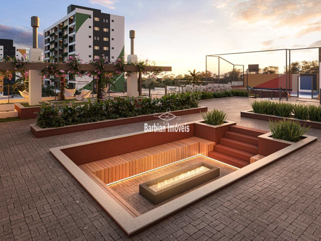 Apartamento, 2 quartos, 55 m² - Foto 3