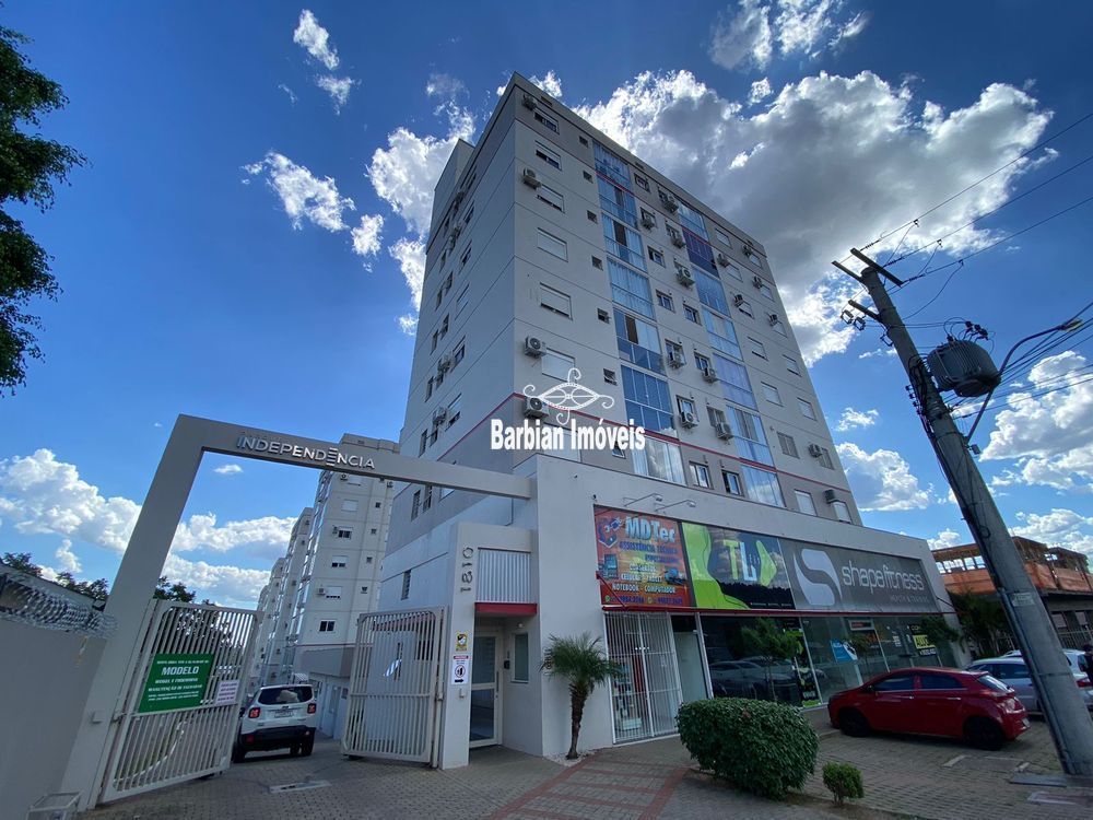 Apartamento, 2 quartos, 65 m² - Foto 22