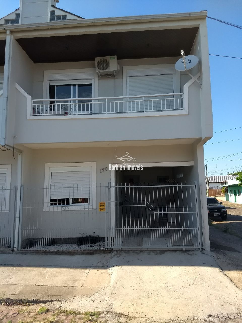 Apartamento à venda  no Avenida - Santa Cruz do Sul, RS. Imóveis