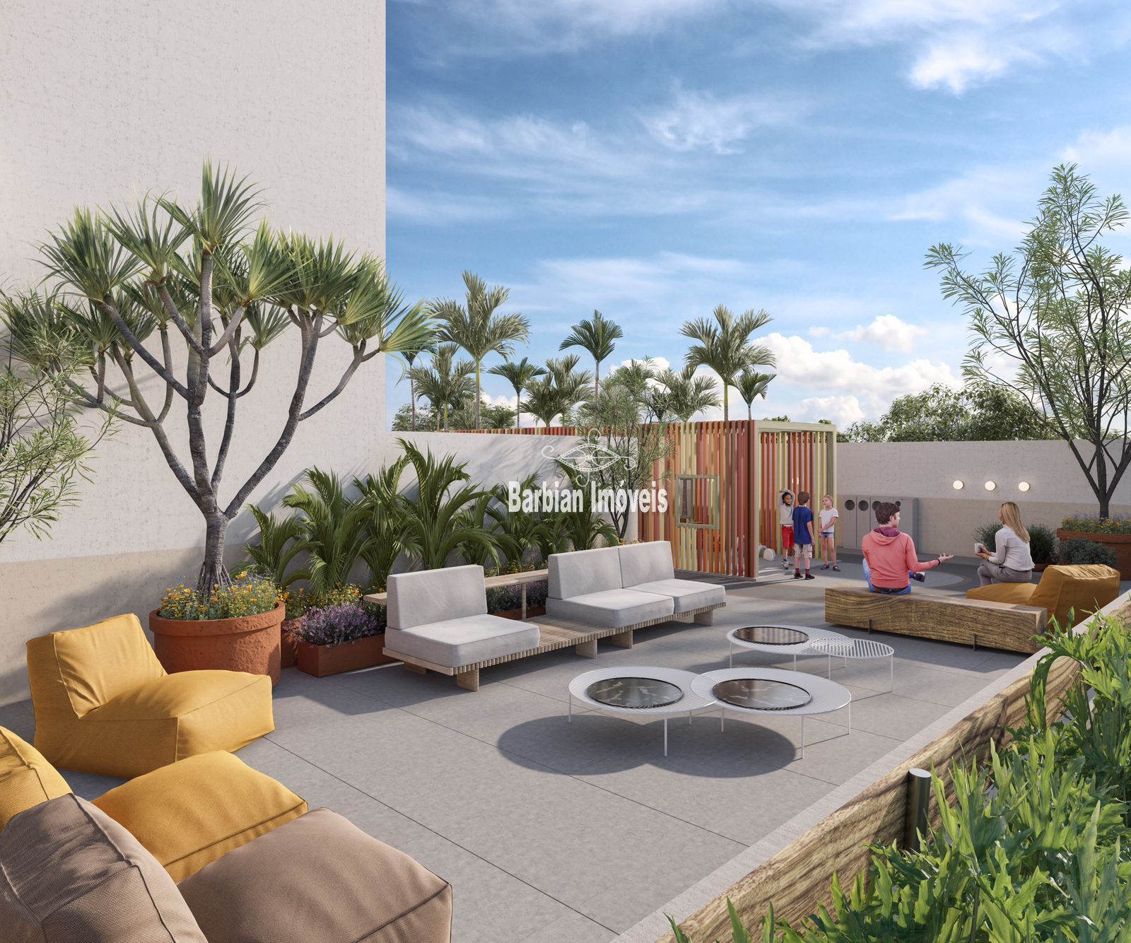 Apartamento à venda com 2 quartos, 85m² - Foto 5