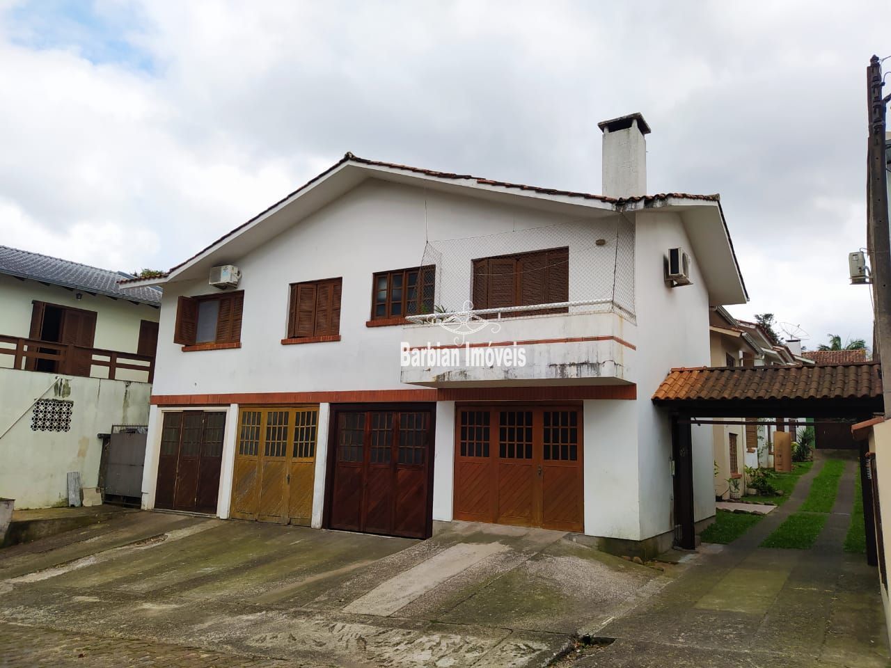 Apartamento  venda  no Senai - Santa Cruz do Sul, RS. Imveis