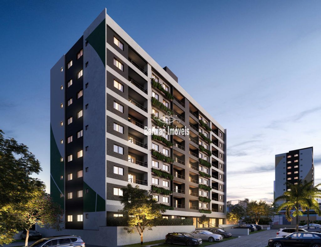 Apartamento, 2 quartos, 45 m² - Foto 1