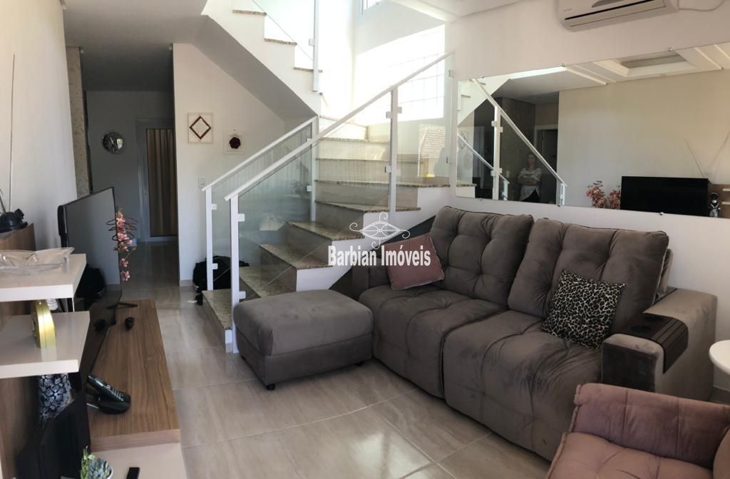 Apartamento à venda com 3 quartos, 110m² - Foto 3