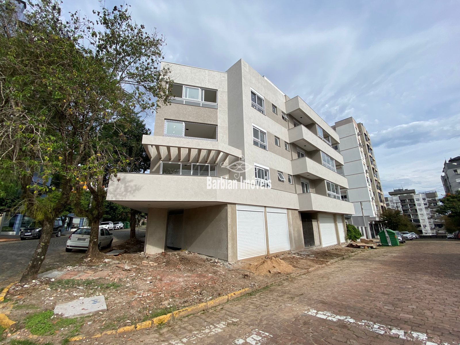 Apartamento  venda  no Centro - Santa Cruz do Sul, RS. Imveis