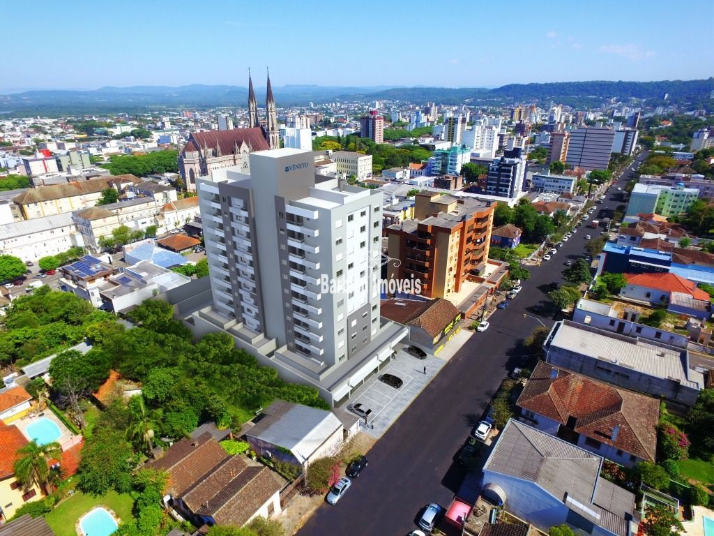Apartamento à venda  no Centro - Santa Cruz do Sul, RS. Imóveis