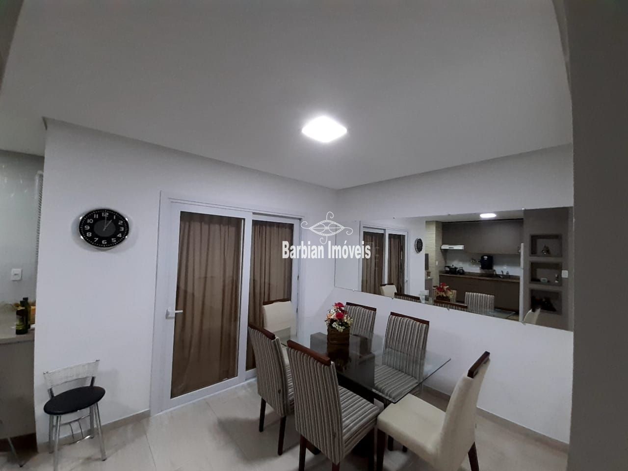 Apartamento à venda com 3 quartos, 110m² - Foto 8