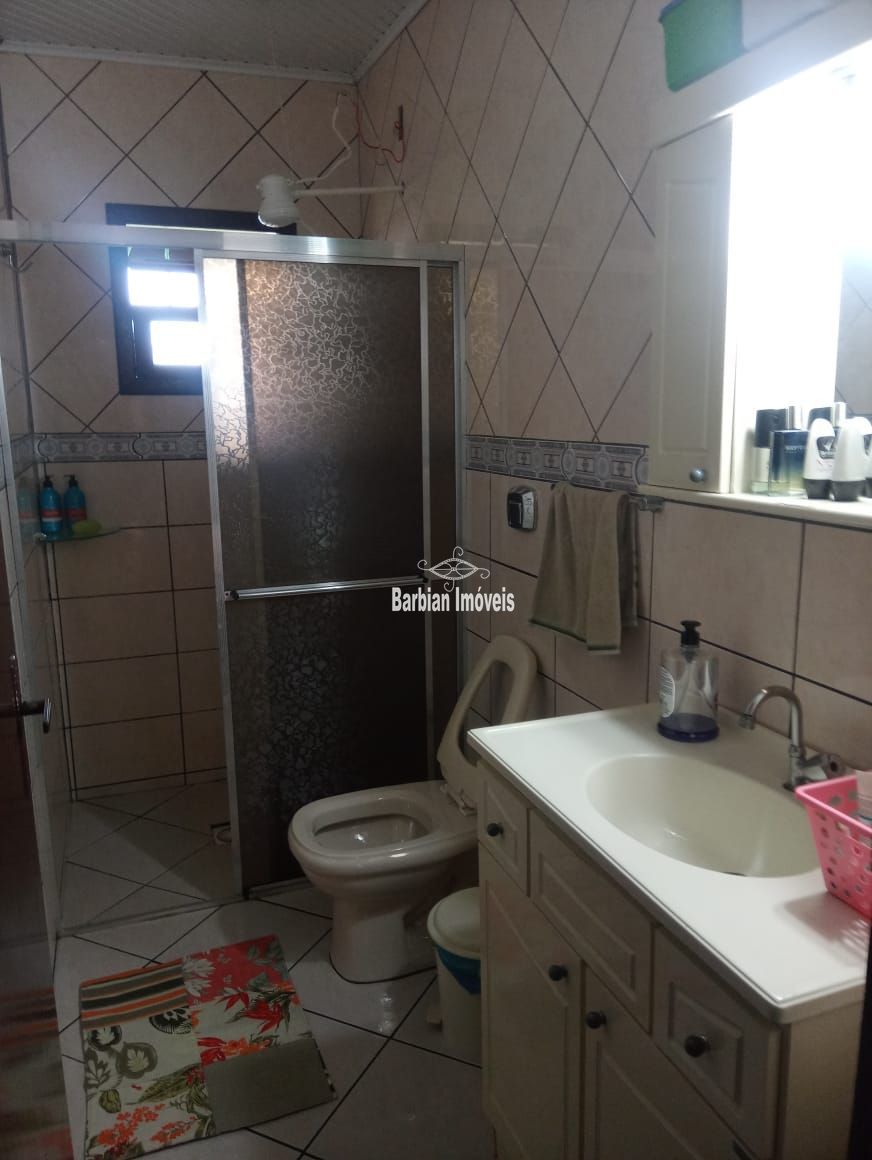 Casa, 3 quartos, 187 m² - Foto 14