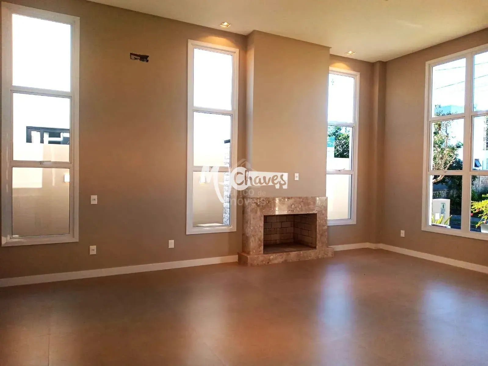Casa, 3 quartos, 206 m² - Foto 2
